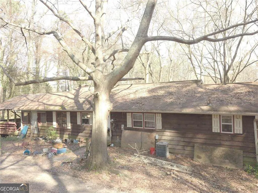 295 Hiram Acworth Highway HWY Hiram, GA 30141