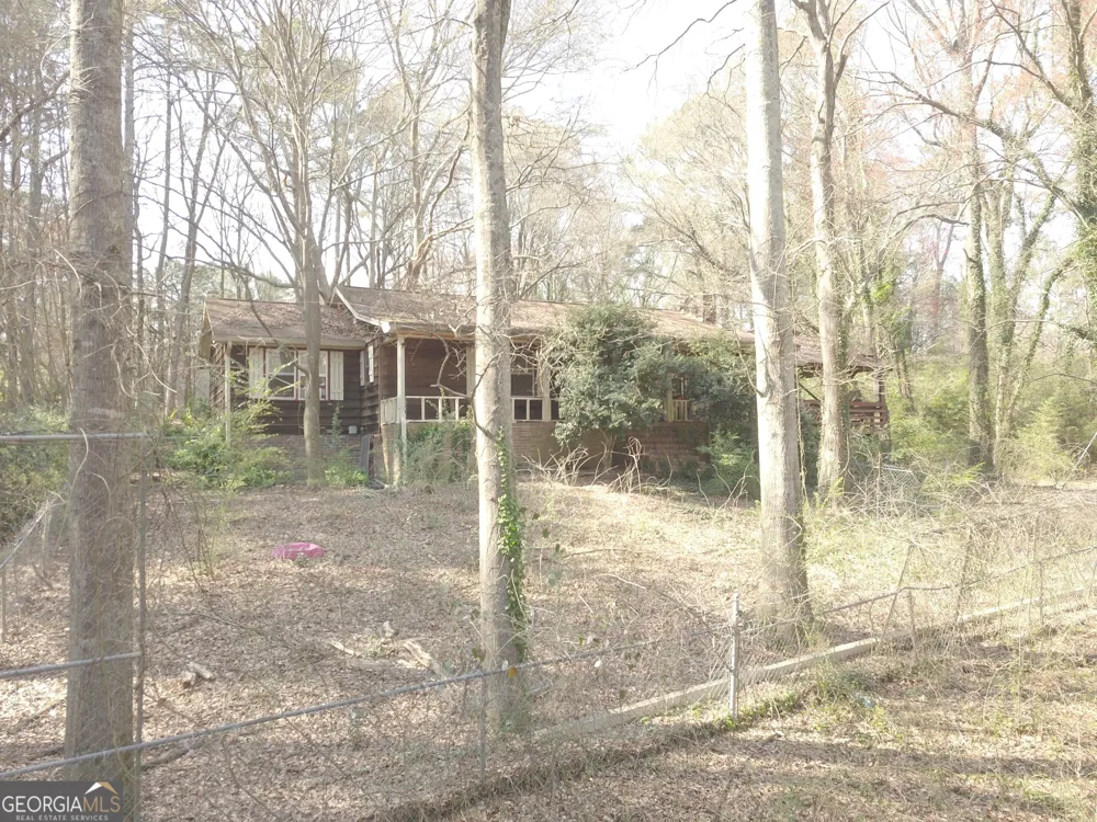 295 Hiram Acworth Highway HWY Hiram, GA 30141