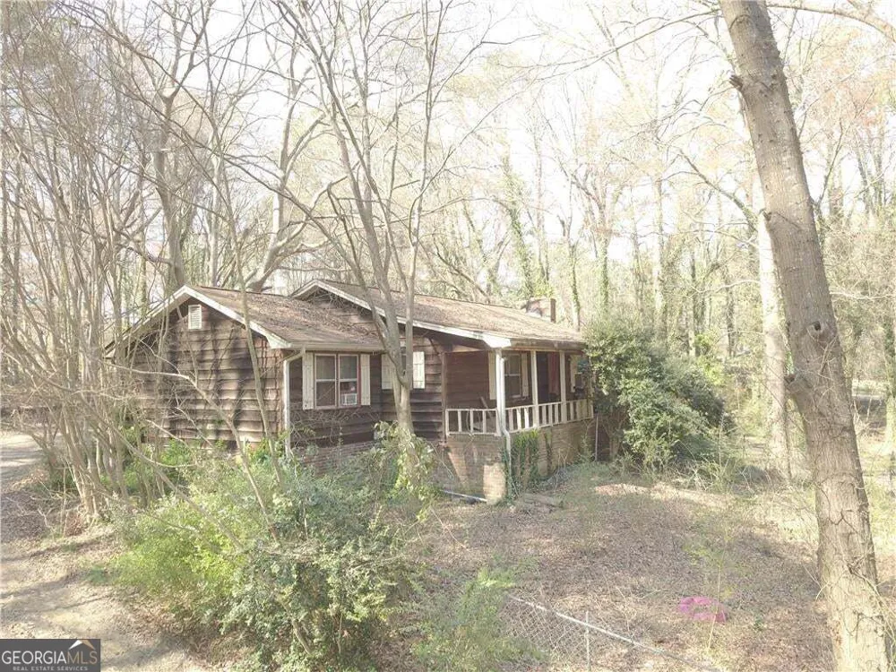 295 Hiram Acworth Highway HWY Hiram, GA 30141