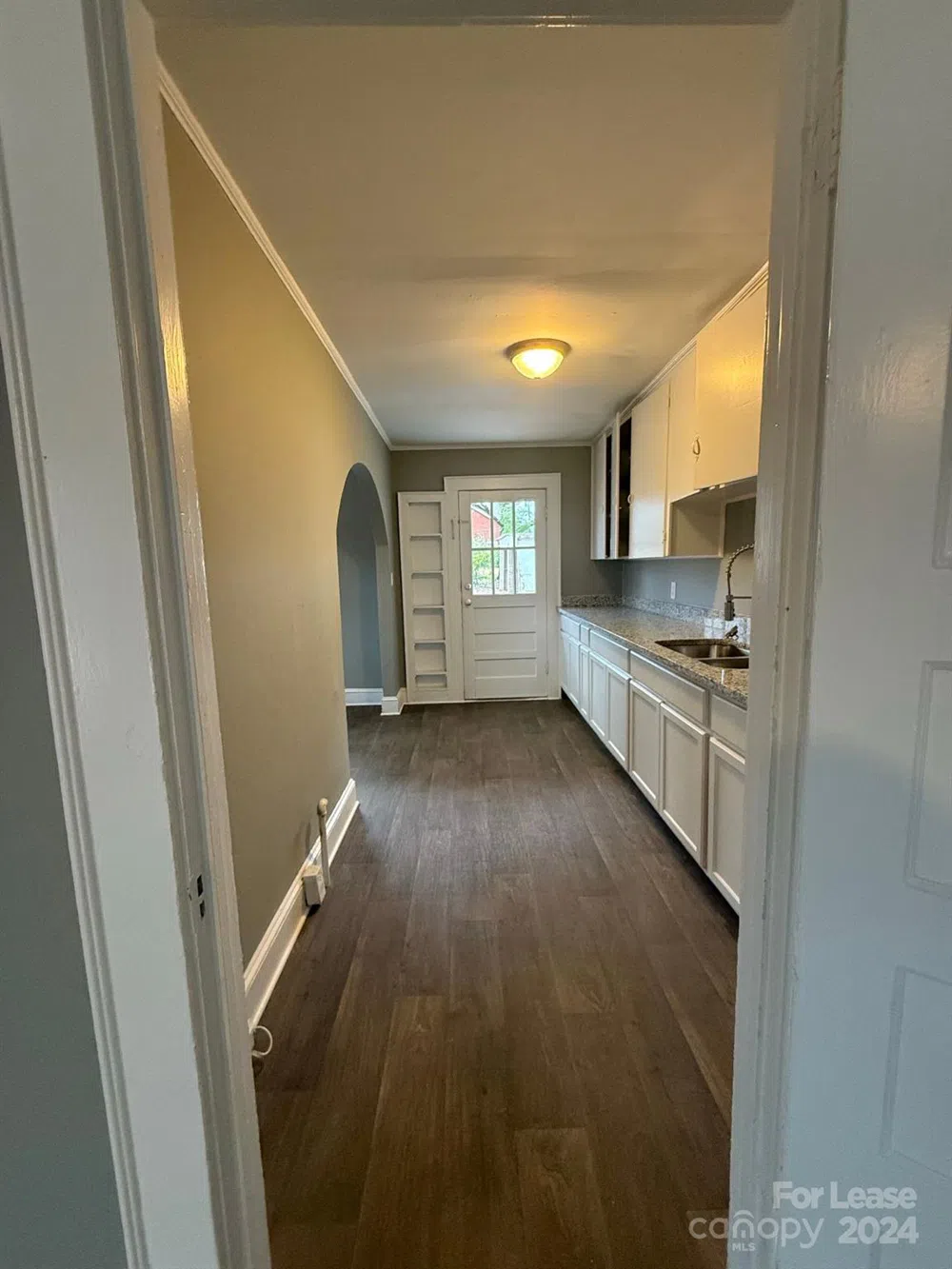 703 Louise Street Kannapolis, NC 28083