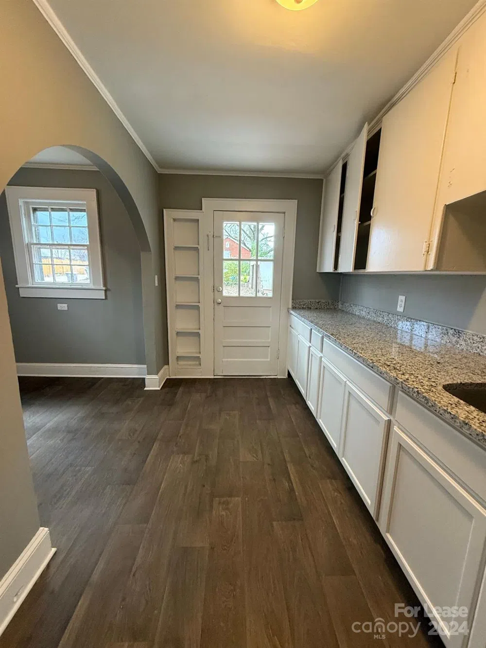 703 Louise Street Kannapolis, NC 28083