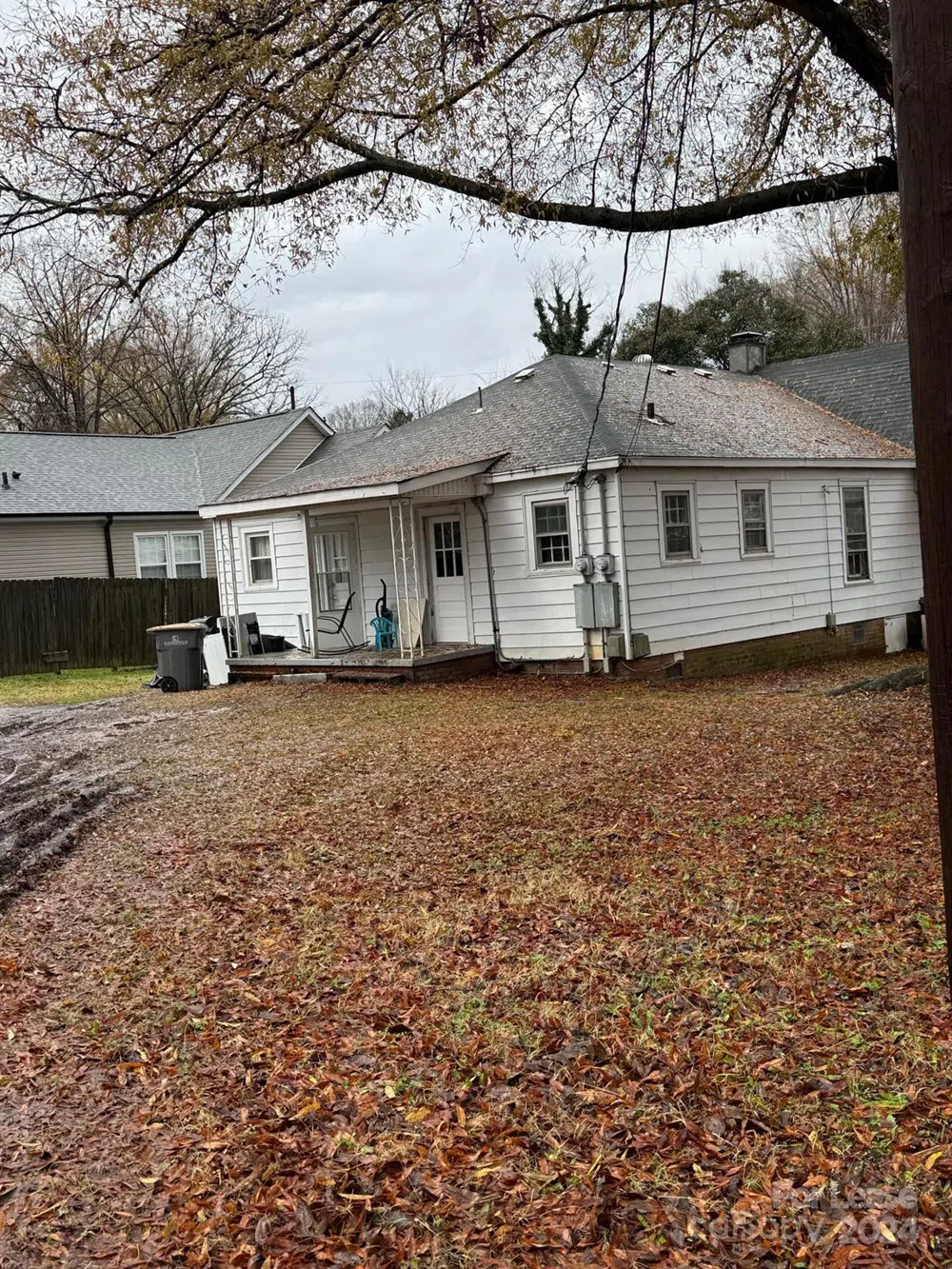 703 Louise Street Kannapolis, NC 28083
