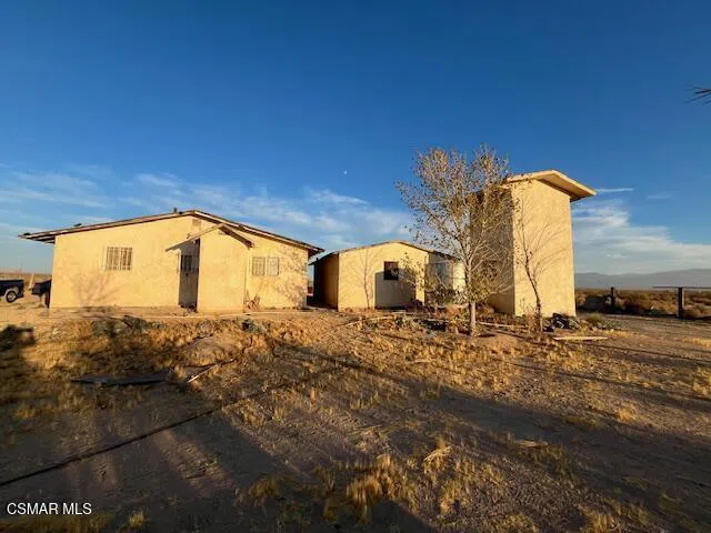 55777 Lantana Street Lucerne Valley, CA 92356