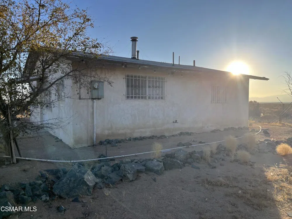 55777 Lantana Street Lucerne Valley, CA 92356