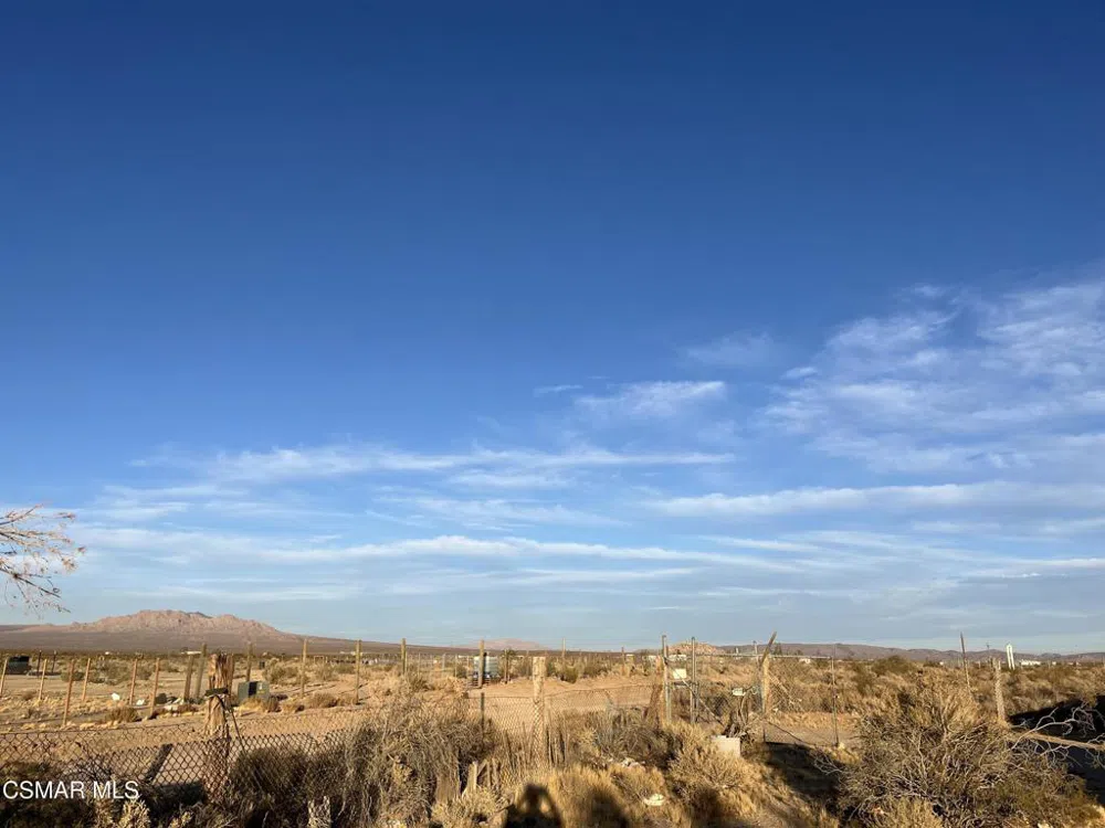 55777 Lantana Street Lucerne Valley, CA 92356
