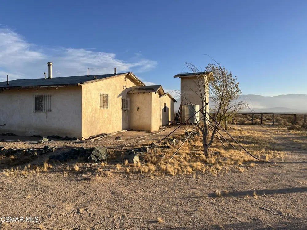 55777 Lantana Street Lucerne Valley, CA 92356