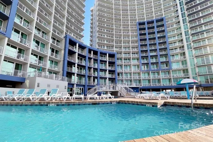 300 Ocean Boulevard #1513 North Myrtle Beach, SC 29582