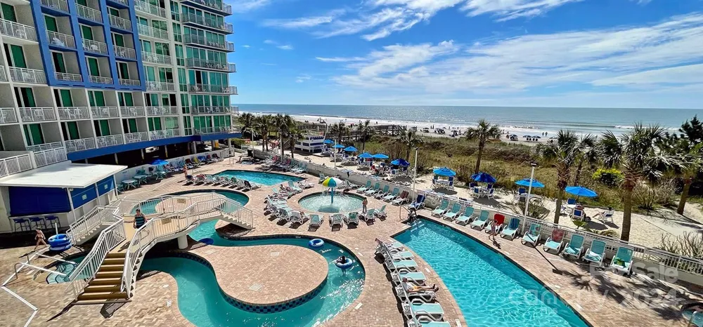 300 Ocean Boulevard #1513 North Myrtle Beach, SC 29582
