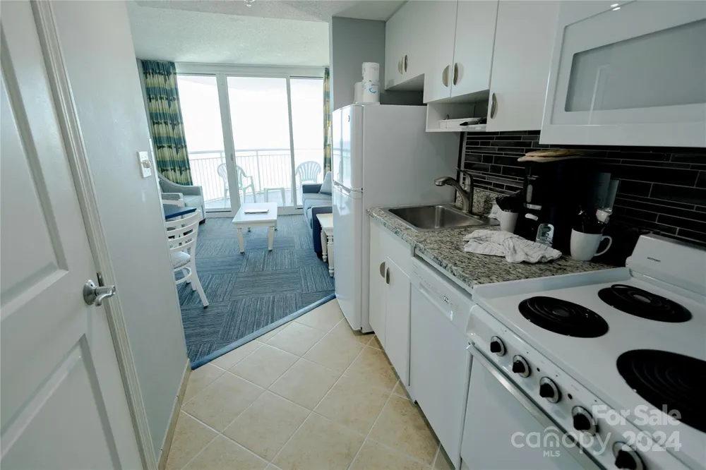 300 Ocean Boulevard #1513 North Myrtle Beach, SC 29582