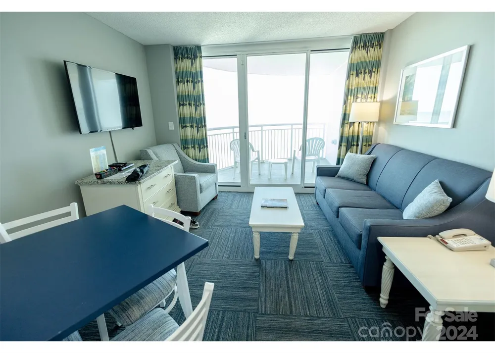 300 Ocean Boulevard #1513 North Myrtle Beach, SC 29582