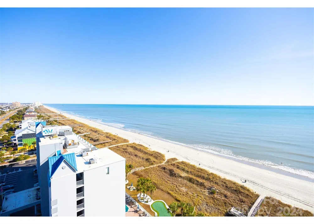 300 Ocean Boulevard #1513 North Myrtle Beach, SC 29582