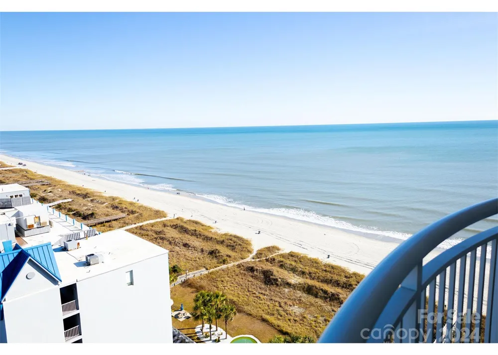 300 Ocean Boulevard #1513 North Myrtle Beach, SC 29582