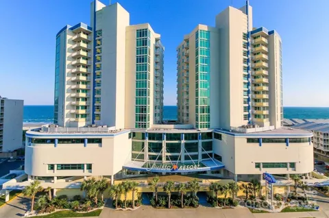 300 Ocean Boulevard #1513