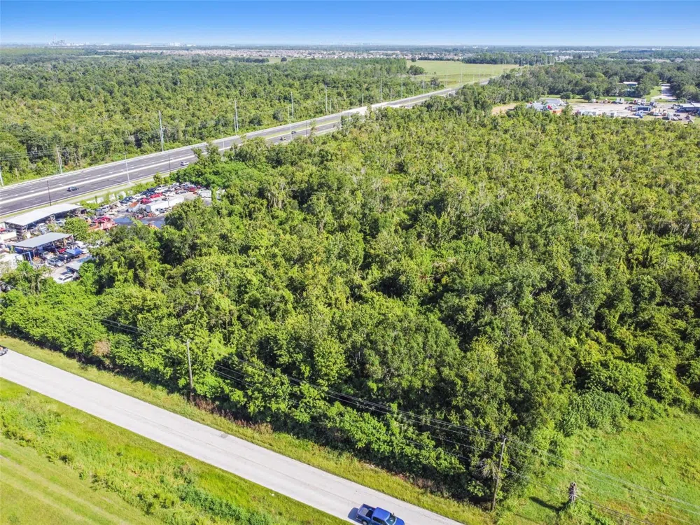 11632 BILL TUCKER ROAD Wimauma, FL 33598