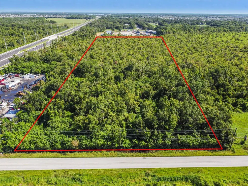 11632 BILL TUCKER ROAD Wimauma, FL 33598