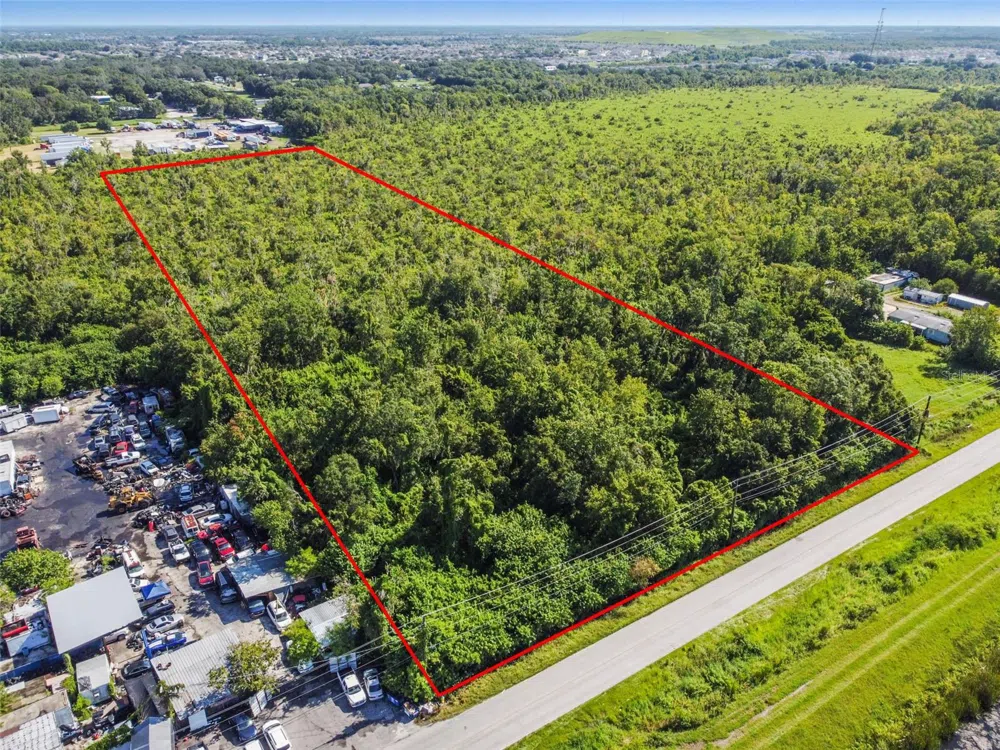 11632 BILL TUCKER ROAD Wimauma, FL 33598