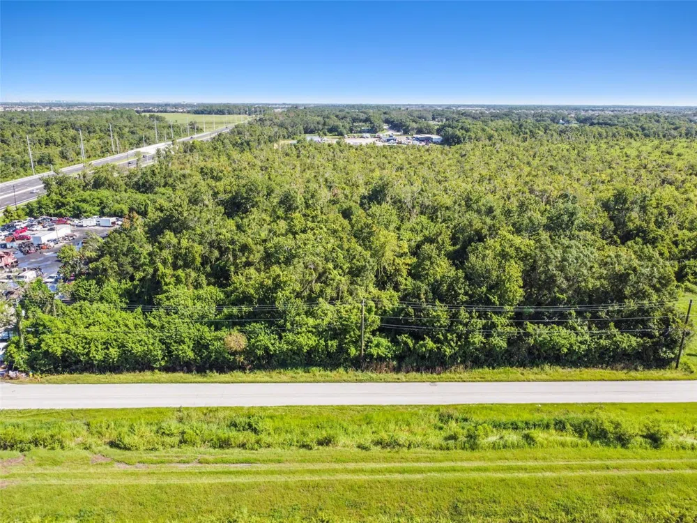 11632 BILL TUCKER ROAD Wimauma, FL 33598