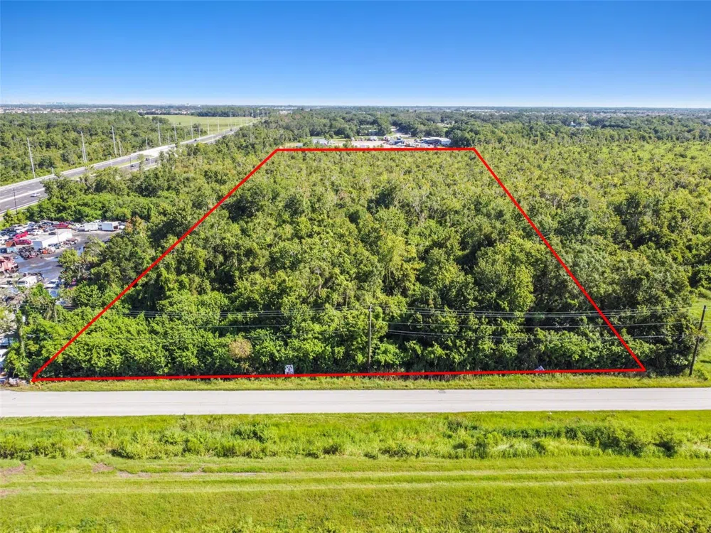 11632 BILL TUCKER ROAD Wimauma, FL 33598