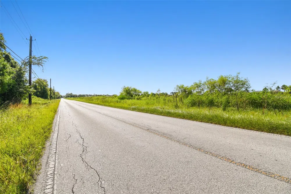 11632 BILL TUCKER ROAD Wimauma, FL 33598