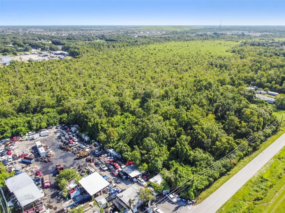 11632 BILL TUCKER ROAD Wimauma, FL 33598