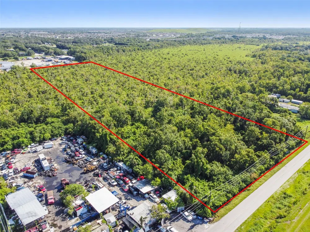 11632 BILL TUCKER ROAD Wimauma, FL 33598