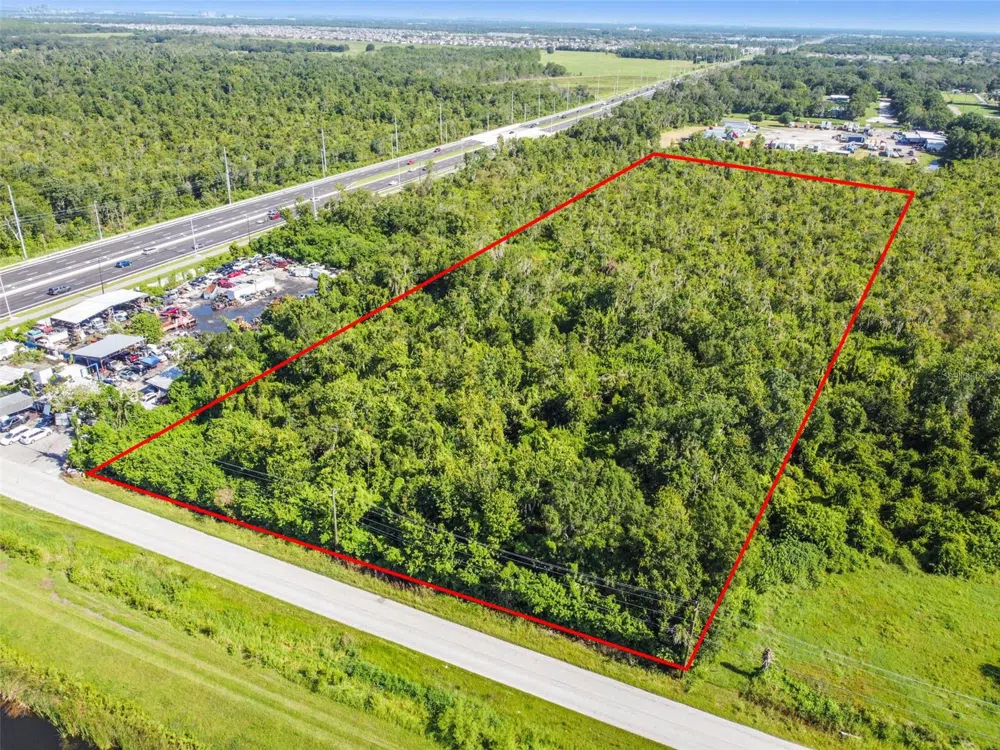 11632 BILL TUCKER ROAD Wimauma, FL 33598