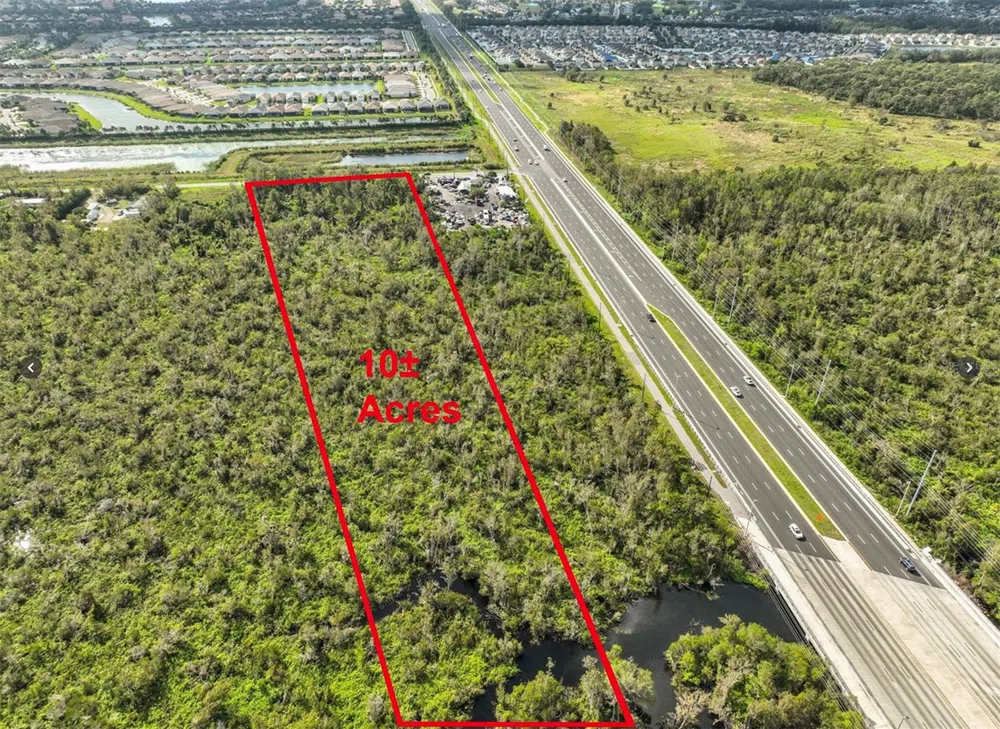 11632 BILL TUCKER ROAD Wimauma, FL 33598