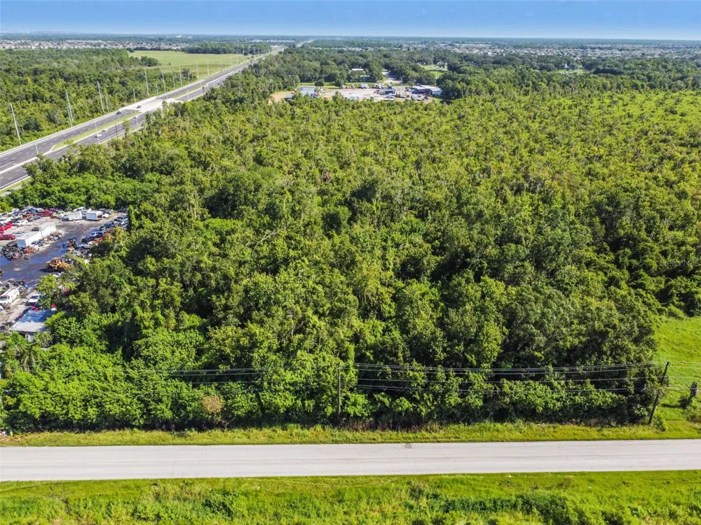 11632 BILL TUCKER ROAD Wimauma, FL 33598
