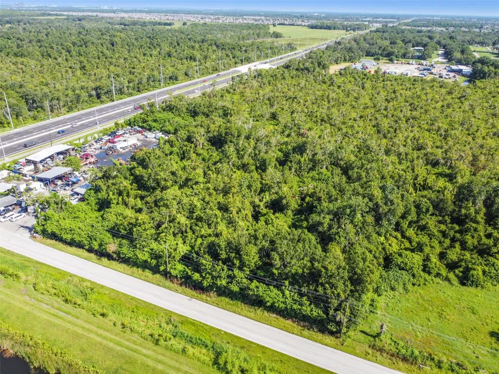 11632 BILL TUCKER ROAD Wimauma, FL 33598