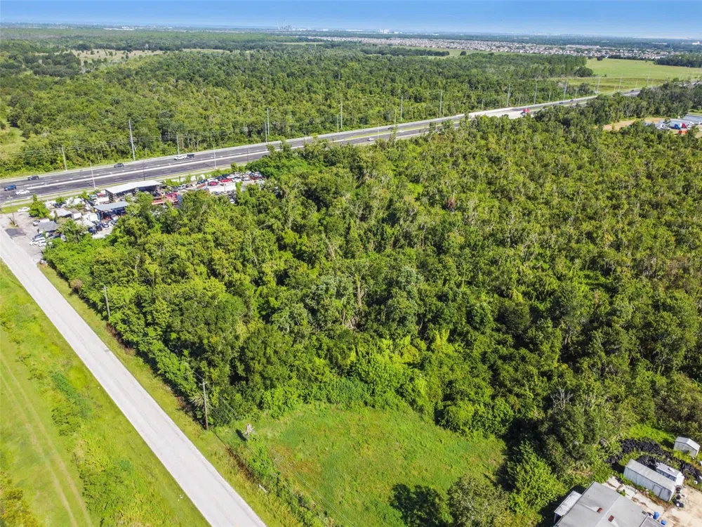11632 BILL TUCKER ROAD Wimauma, FL 33598