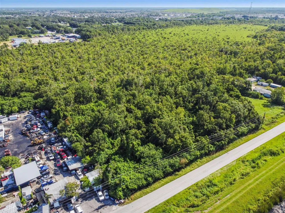 11632 BILL TUCKER ROAD Wimauma, FL 33598