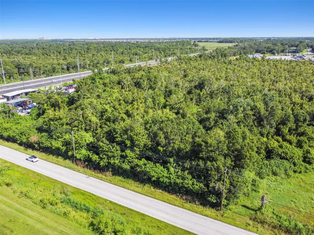 11632 BILL TUCKER ROAD Wimauma, FL 33598