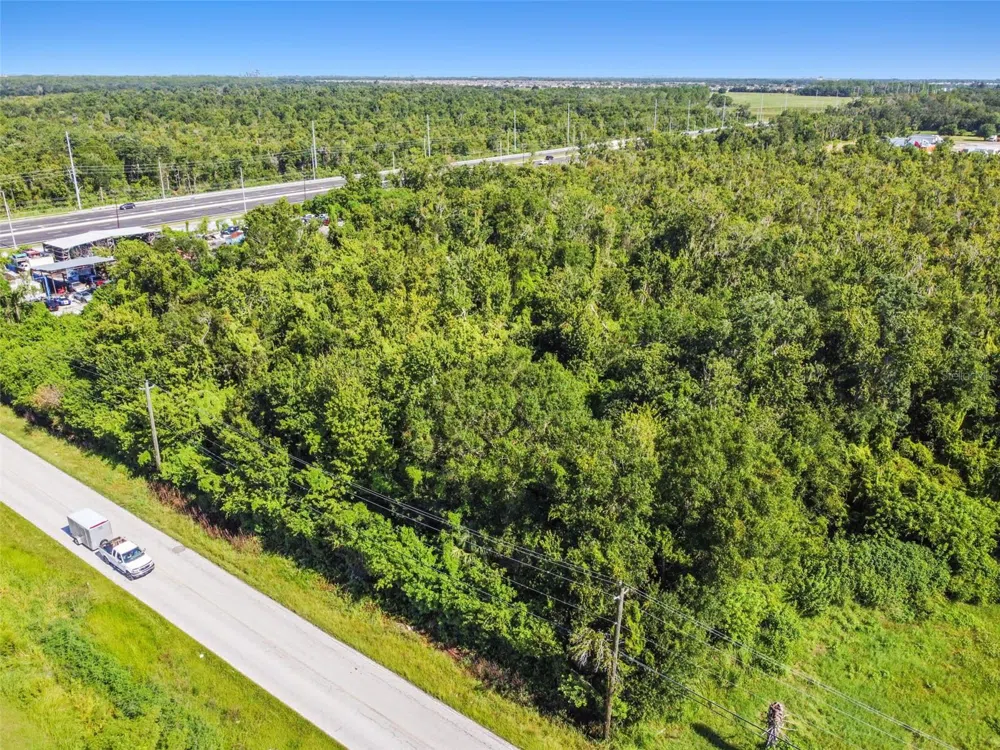 11632 BILL TUCKER ROAD Wimauma, FL 33598