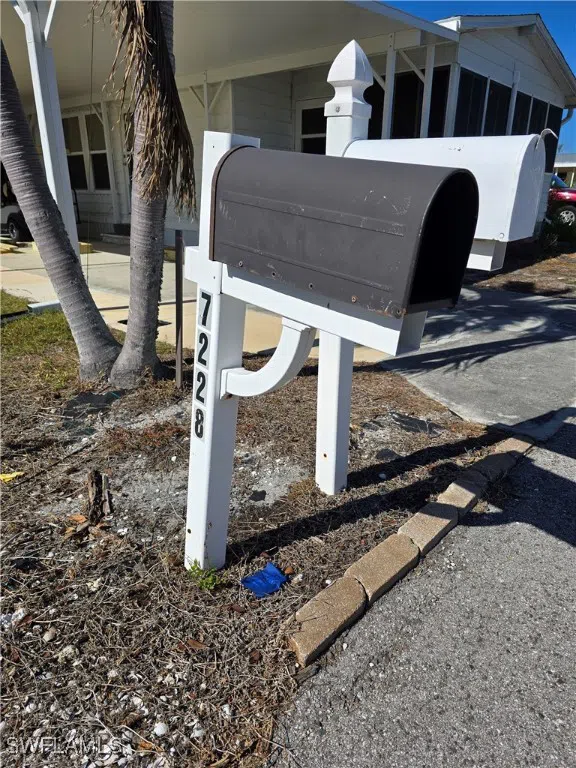 Cobiac Drive St James City, FL 33956