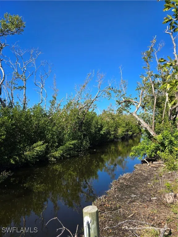 Cobiac Drive St James City, FL 33956
