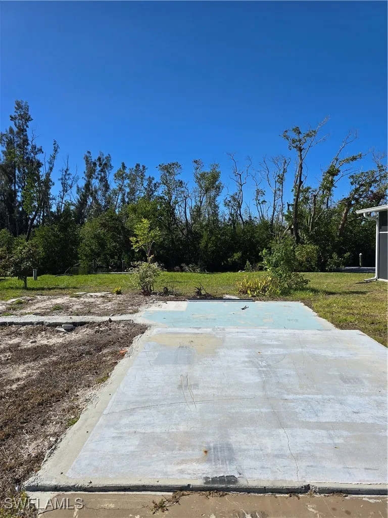 Cobiac Drive St James City, FL 33956