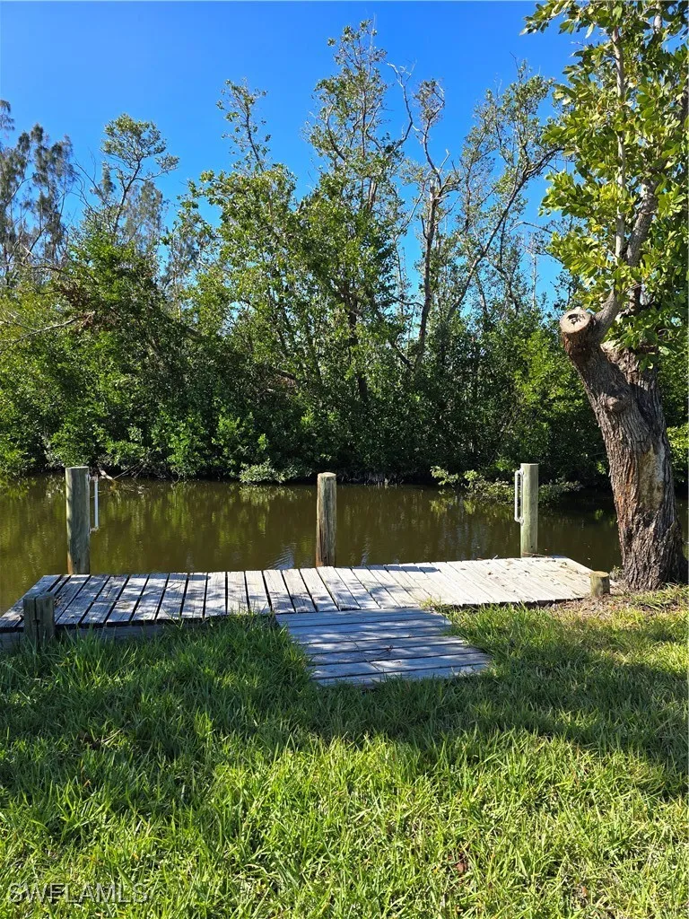 Cobiac Drive St James City, FL 33956