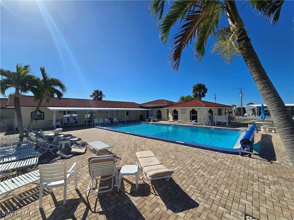 Cobiac Drive St James City, FL 33956