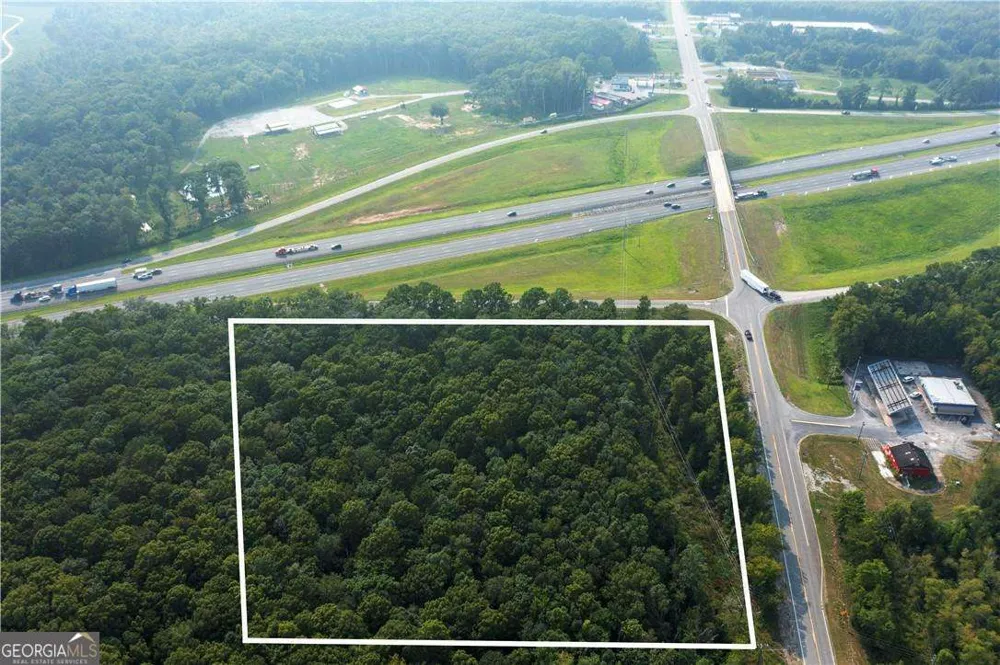 GA HWY 99 I-95 Townsend, GA 31331
