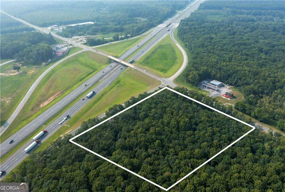 GA HWY 99 I-95 Townsend, GA 31331