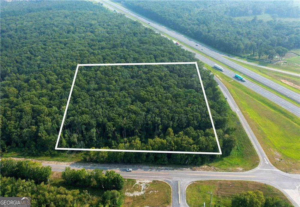 GA HWY 99 I-95 Townsend, GA 31331