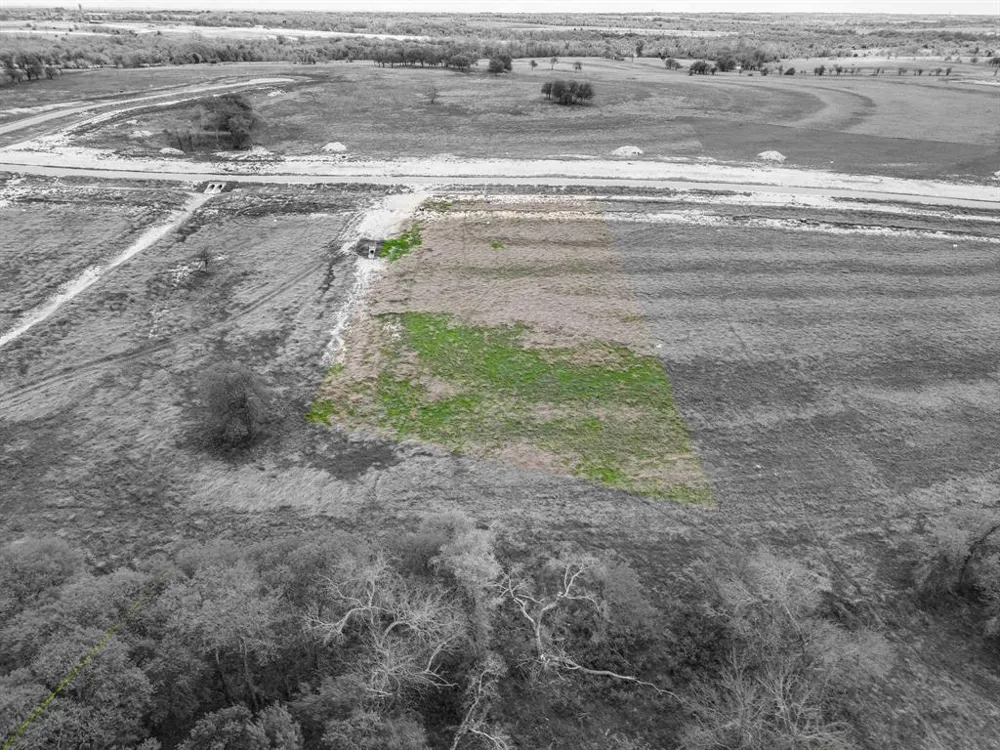 Hill Creek Lane Hillsboro, TX 76645