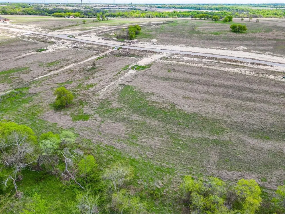 Hill Creek Lane Hillsboro, TX 76645