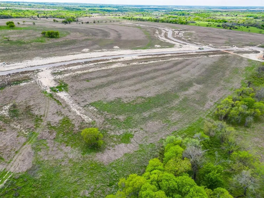 Hill Creek Lane Hillsboro, TX 76645