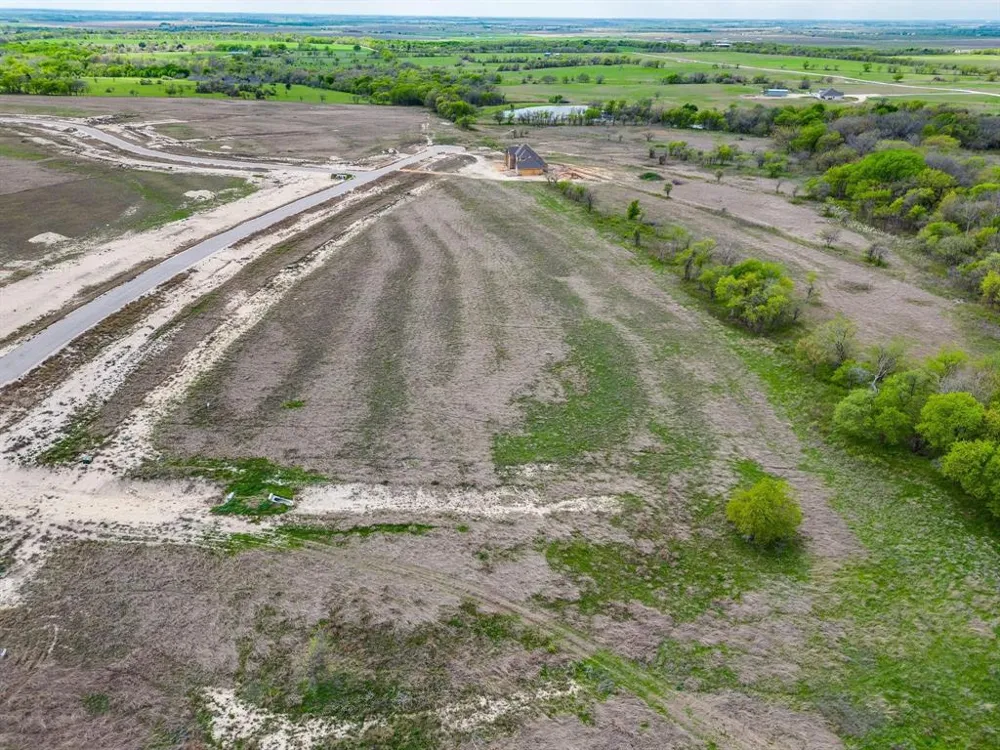 Hill Creek Lane Hillsboro, TX 76645