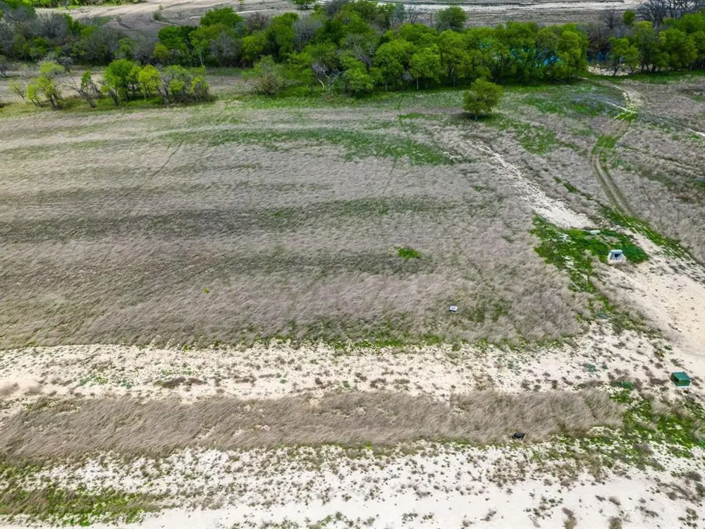 Hill Creek Lane Hillsboro, TX 76645
