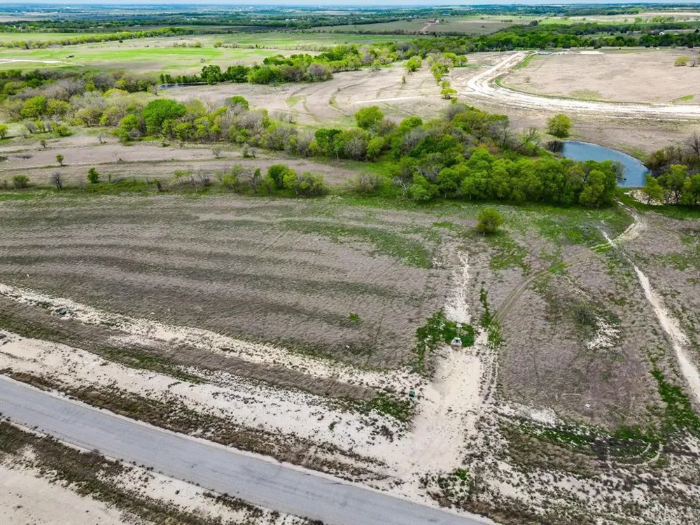 Hill Creek Lane Hillsboro, TX 76645