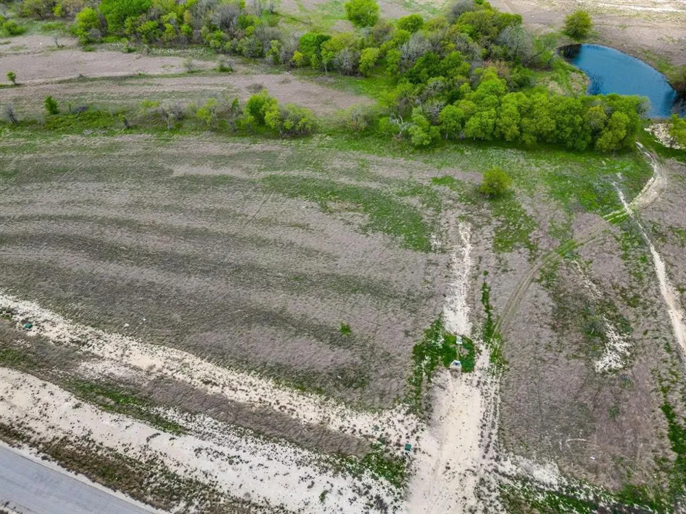 Hill Creek Lane Hillsboro, TX 76645