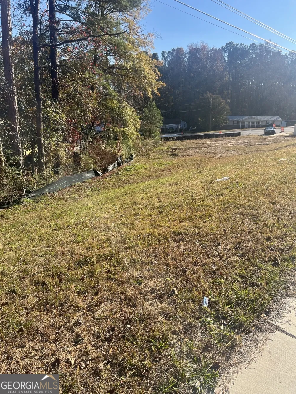 2499 CHESTNUT LOG LOOP Lithia Springs, GA 30122