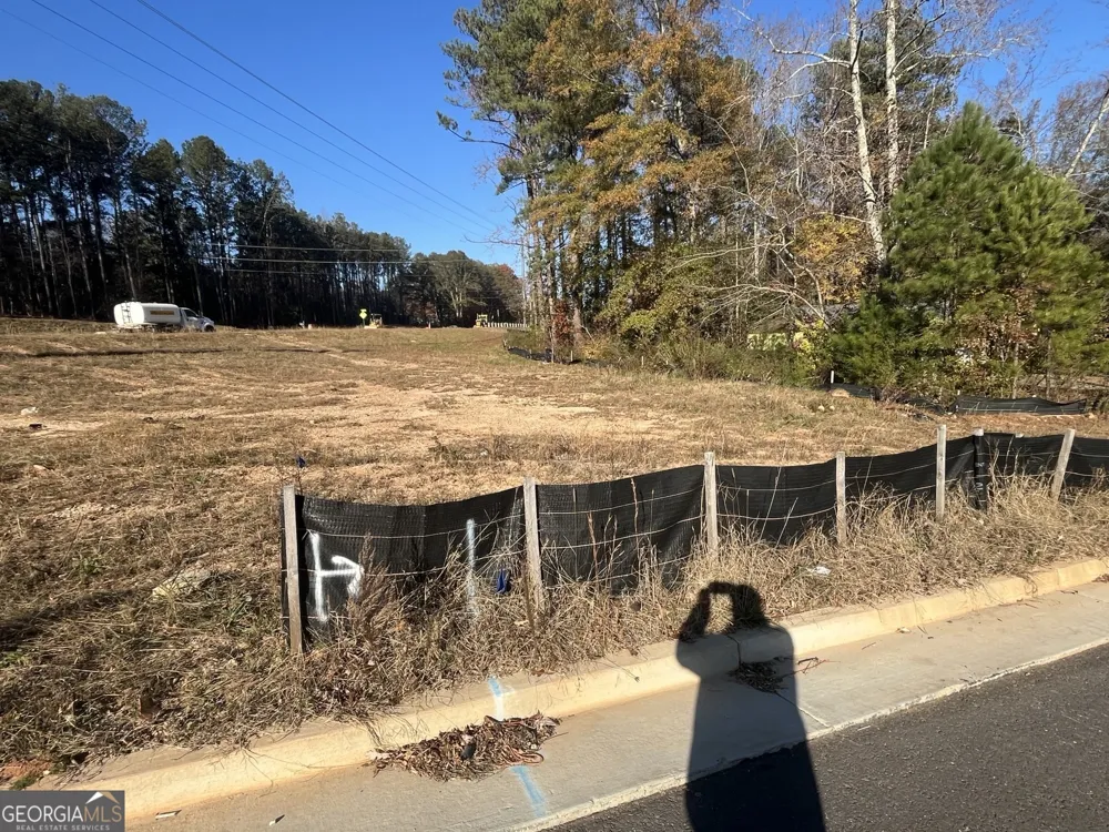 2499 CHESTNUT LOG LOOP Lithia Springs, GA 30122